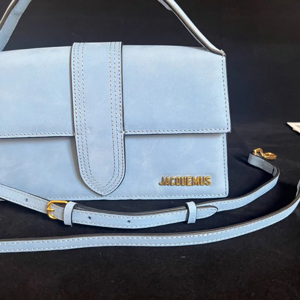 Jacquemus Le Bambino flap bag - Picture 5 of 6